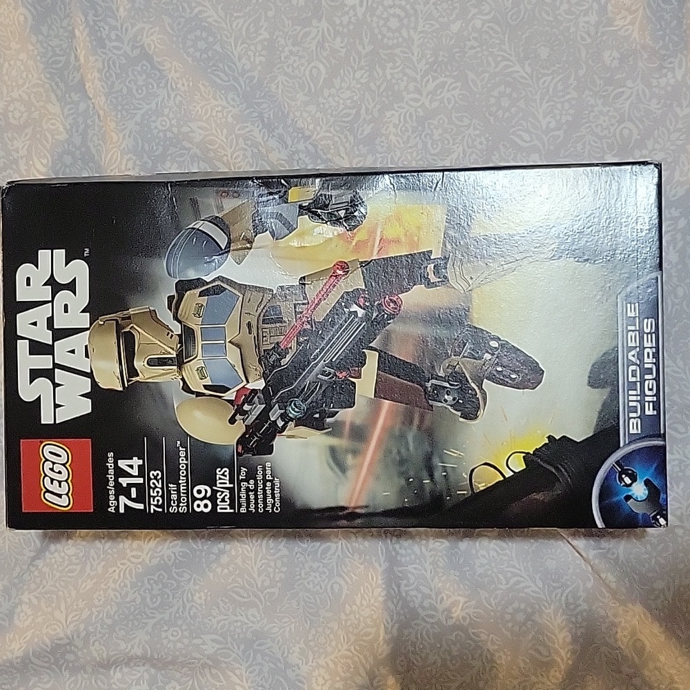 Disney Lego star wars
